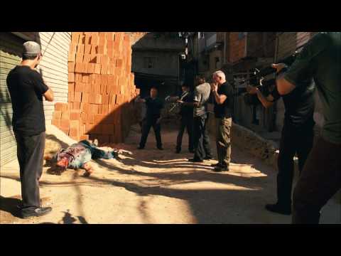 Tropa De Elite 2 - Killing Scene [HD] 720p