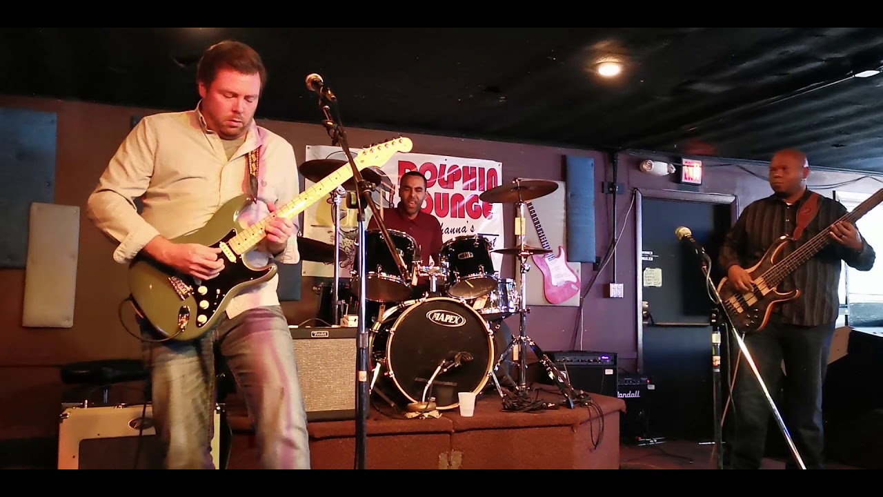 Hire Central Blues Company Blues Band in Columbus, Ohio