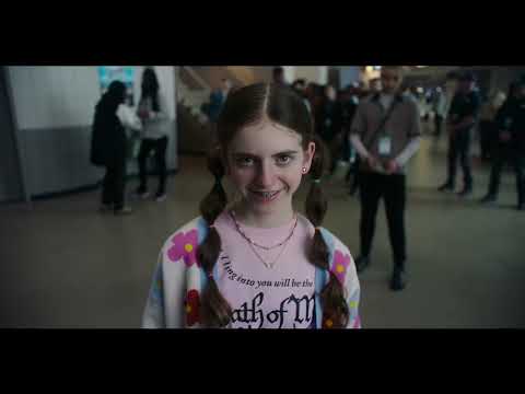 Türkçe Altyazılı 1. Fragman