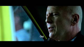Die Hard : Belle journée pour mourir - Teaser VOST HD