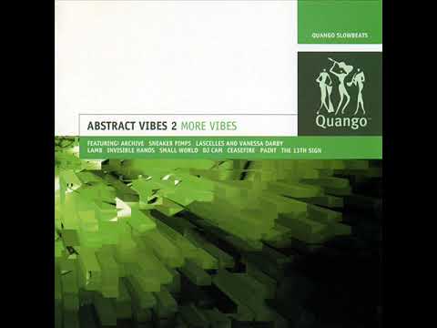 CHILL OUT | Abstract Vibes 2 - More Vibes