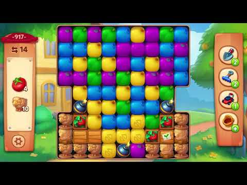 Farmscapes Level 917 normal