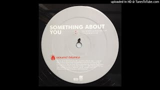 Sound Bluntz - Something About You (The Sound Bluntz Mix)