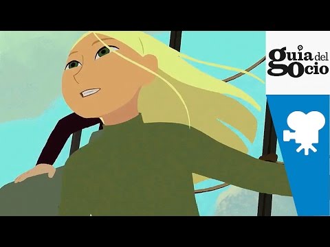 Tráiler El techo del Mundo 2015