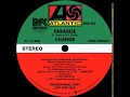 Change - Paradise (extended version)