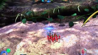 Pikmin 3 First Impressions