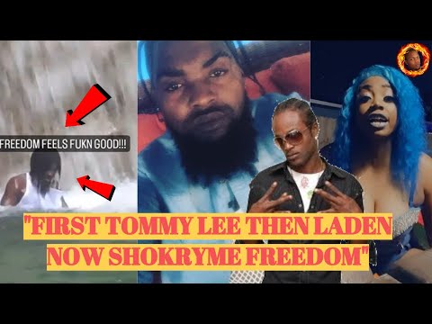 BREAKING!Popular ARTISTE Shokryme RELEASE From PRISON Queen IFRICA Vs PrettiDON Shawn Storm NEW SONG