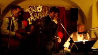 Trio Žara  - Ne cakaj na maj