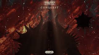 Svntoz  - Conquest [Harsh Records]