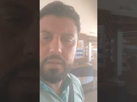 Desayunando en San Gregorio de Polanco Tacuarembo Uruguay