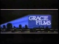 Gracie Films Columbia TriStar Television Distribution Logo 1995 2001