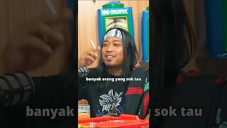 Download lagu SEMUA MANUSIA ITU SOK TAU #pwk #mawang #prasteguh mp3