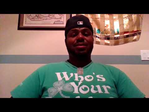 Wutang- Wu Gambinos Reaction