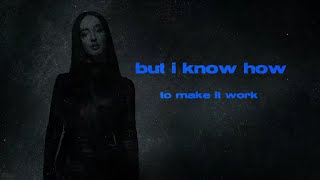 I Know Music Video