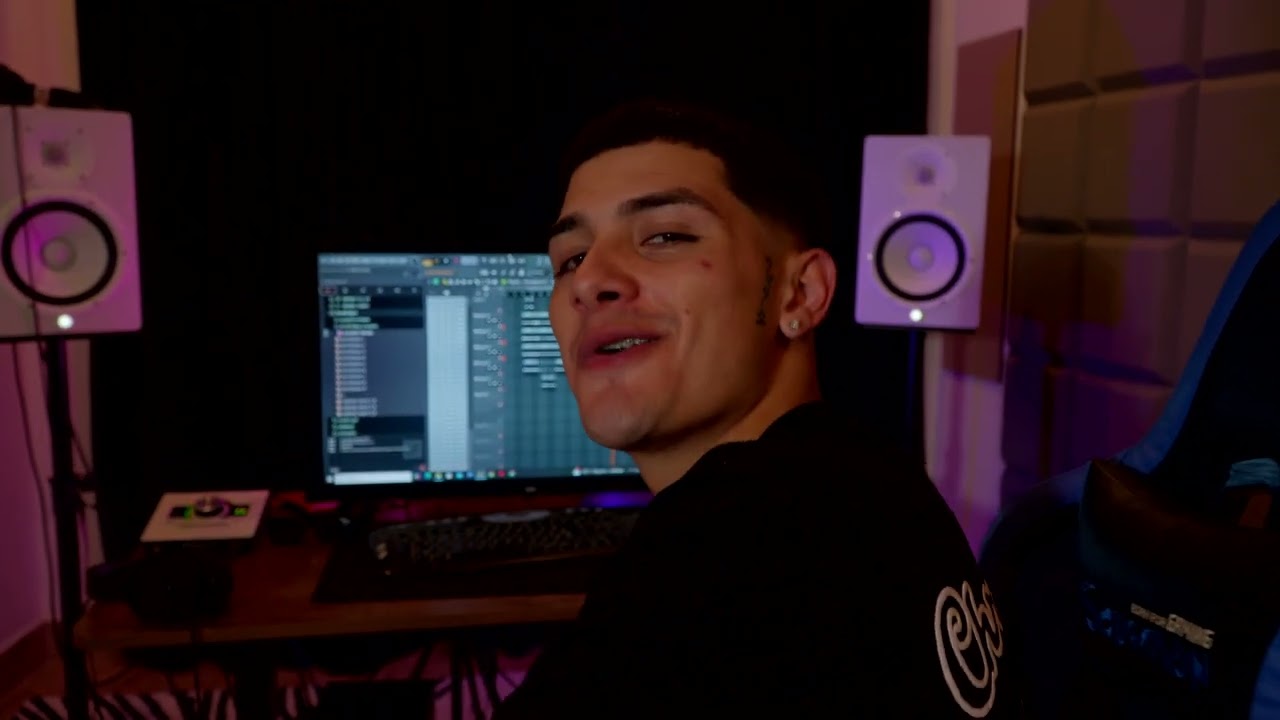 SIGO FIRME by Brayy from Costa Rica Popnable