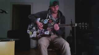 Olli Schulz - Spielerfrau (cover)