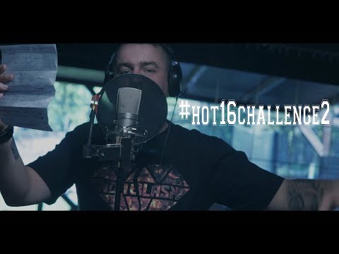 GAJDZIK NON BLASK  #hot16challenge2 (prod. Vintageman)