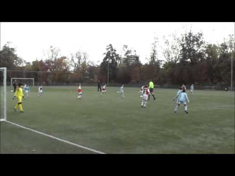 Hermes DVS E2 - SVV E2 (27-10-2012)