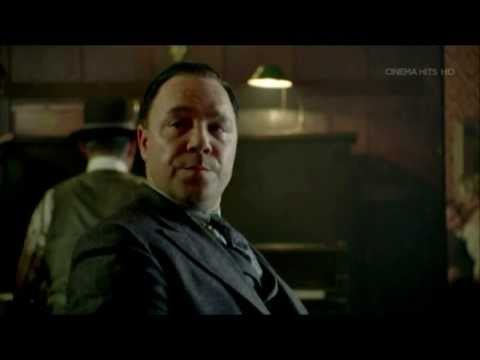 Sky Cinema 1 HD Italy 1080p Promo 2012