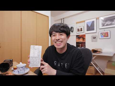 I drink coffee that costs over 3,000 yen per cup.