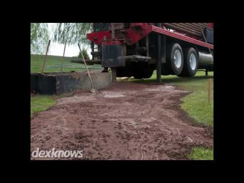 Dowell Well Service Stephenville TX 76401