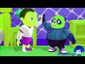 Preview 2 Special Agent Oso Intro Extended Effects Preview 2 I MT Effects