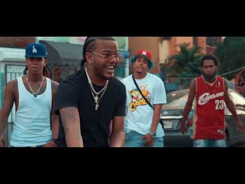 EMPERA RAP X SIN FRENO - MIS ENEMIGOS [VIDEO OFICIAL]