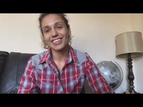 Report: Ashlee Evans-Smith Faces Antonina Shevchenko At UFC Ultimate Fighter 28 Finale