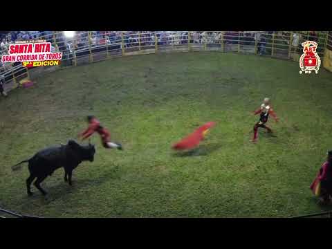 Aniversario N° 36 de la Ciudad de Santa Rita Alto Paraná 