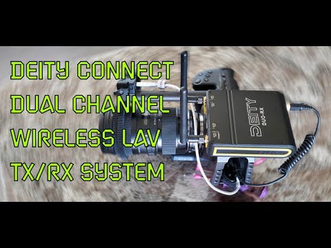 Deity Connect Review