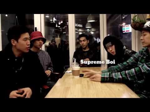 Shoutout To SpeakShow #2 - 대남협(DAE NAM HYUP)