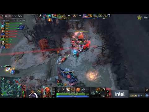 Boxi Almost Dies For This Play