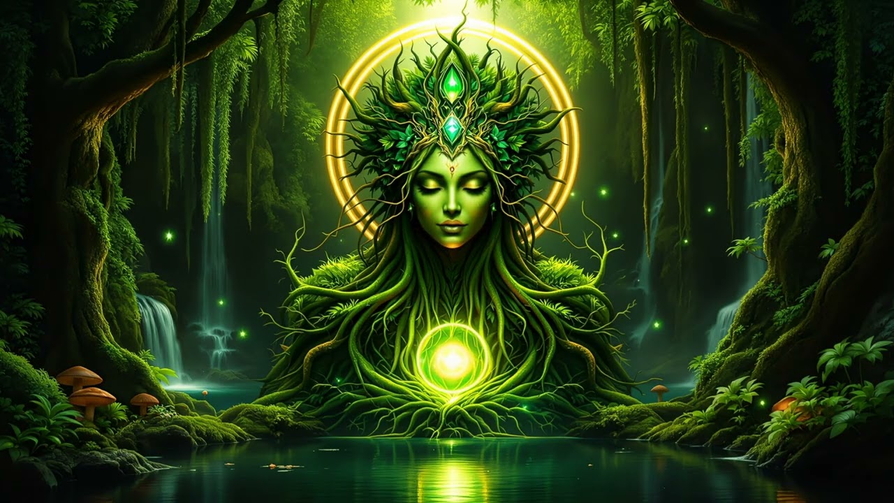 One Function - Plant Spirit
