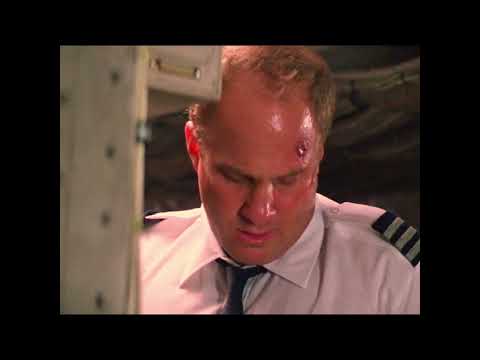 “When the Pilot Realized Soldiers Were Onboard ✈️⚡” EXECUTIVE DECISION (1996)  #viral #planehijack