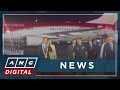 Indonesian President Widodo in PH for three-day official visit | ANC
