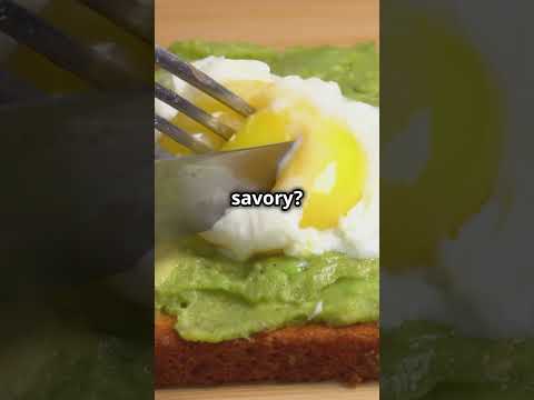 Avocado Toast The Ultimate Guide!  step by step instructions