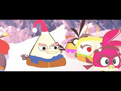 Приключения Дилли Спасение нового года