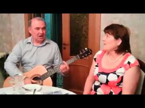 De ziua profesorului, Victor Stepaniuc cânta pentru soția sa