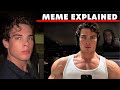 Why Clavicular Is Everywhere Right Now DEFAULT Thumbnail