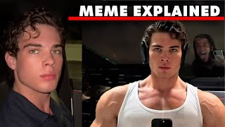 Why Clavicular Is Everywhere Right Now MQDEFAULT Thumbnail