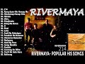 Rivermaya Full Album  Greatest Hits - Tunog Dekada Nobenta