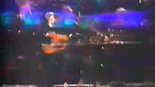 Marie Fredriksson - Den ständiga resan 1996