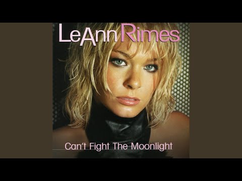 Video thumbnail for Can’t Fight the Moonlight (Graham Stack Radio Edit)