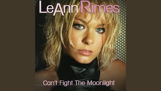 Can&#39;t Fight The Moonlight (Graham Stack Radio Edit)