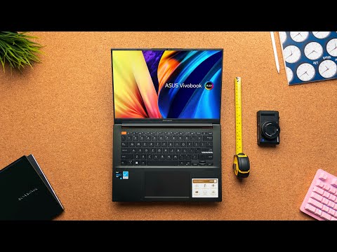 ASUS Vivobook S 14X OLED vs Vivobook 14 - The Big Upgrade!