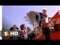 Three Amigos (12/12) Movie CLIP - Lucky's El Guapo Speech (1986) HD