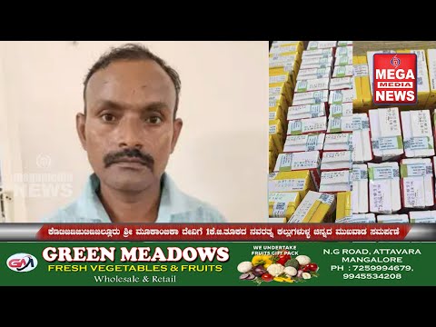 Mega Media News June 12, News Highlights