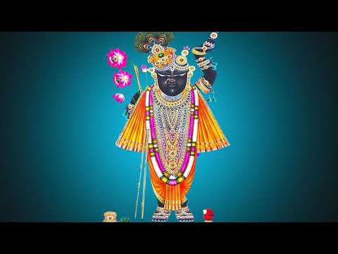 Mevadna Maharaja Ne Khamma Re Khamma - Brij Ladla Shrinath Ji Ne Khamma Re Khamma