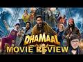 DHAMAAL4 MOVIE REVIEW KRK Krk Krkreview Krkmoviereview Dhamaal Dhamaal4 Dhamaalmovie Ajay