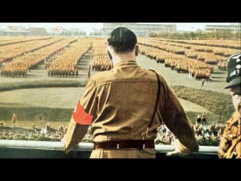 Die SA - Durch Gross Berlin marschieren wir (Durch deutsches Land marschieren) (RARE VERSION)